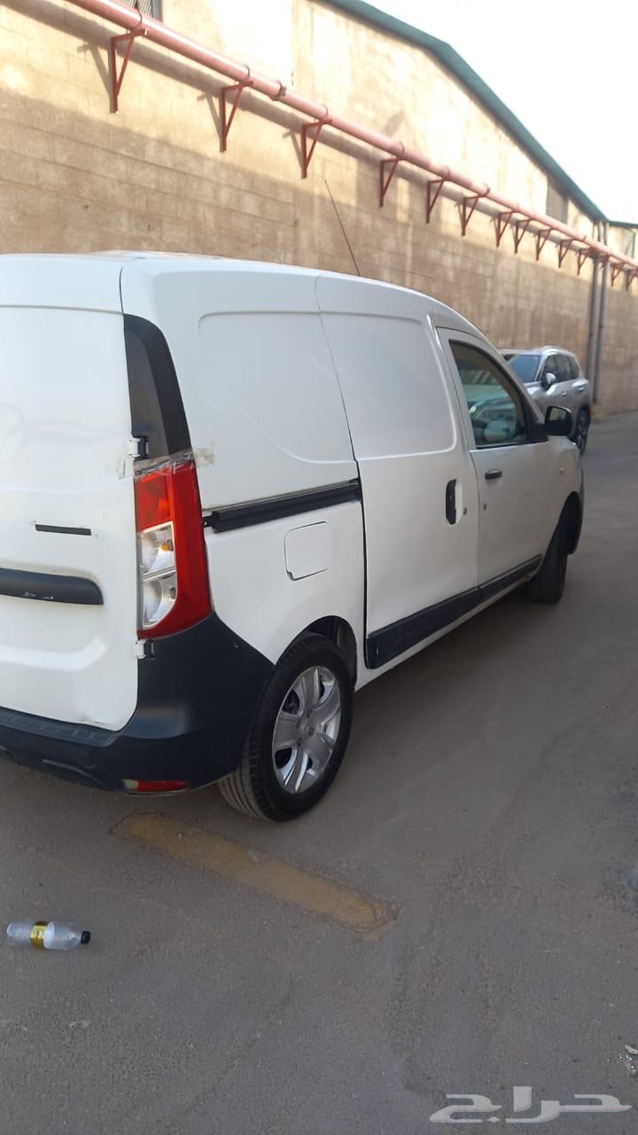 Van Renault 2019 product63402069002114112