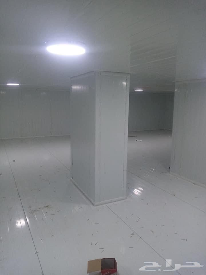 Refrigerators for storage rooms, new and used cooling and freezing units63444036613506114
