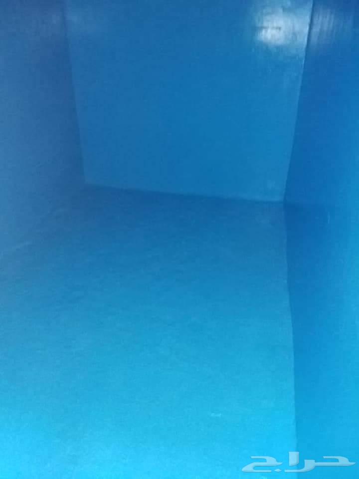 عوازل مائية وحرارية ورغوية وفوم63379962877955114