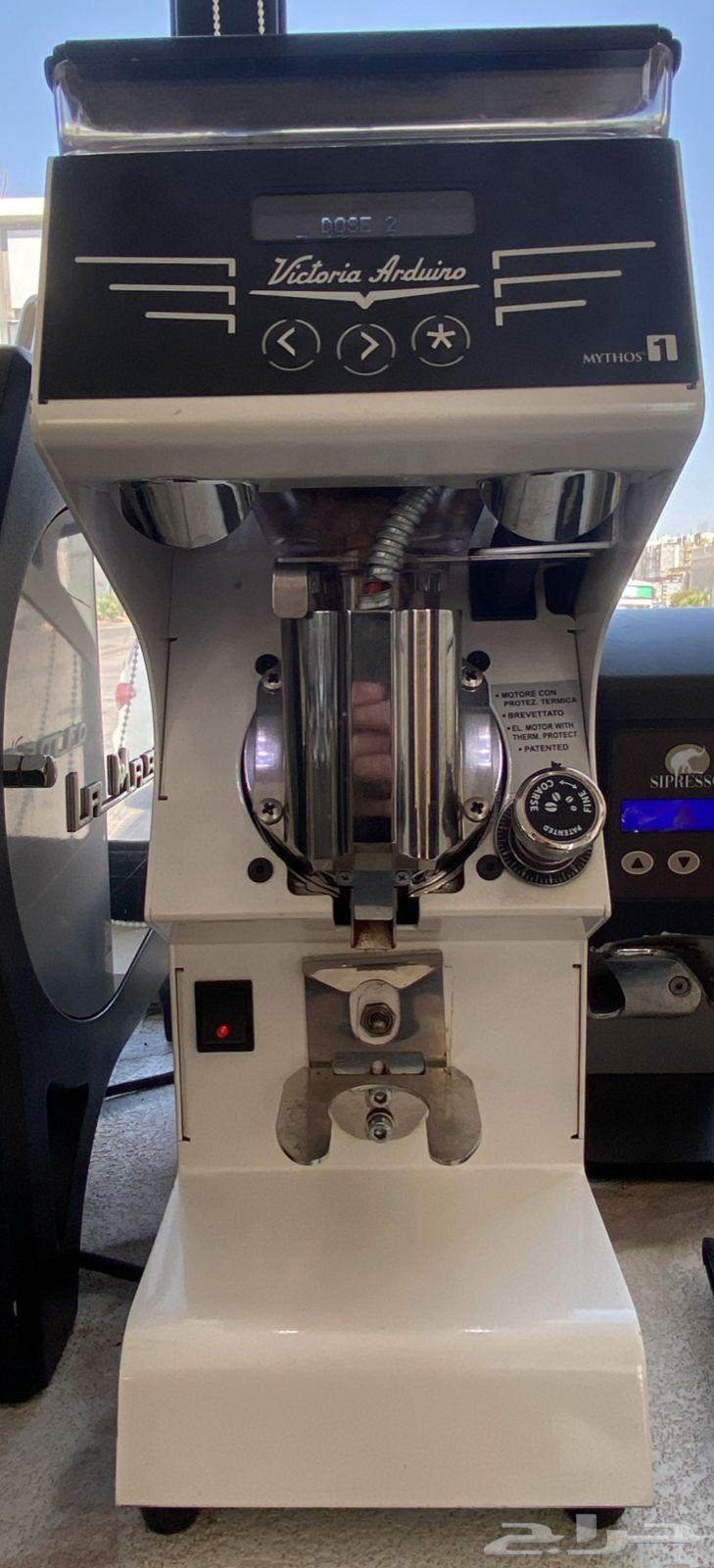 For sale Victoria Arduino Mythos One espresso coffee grinder633965896614421125
