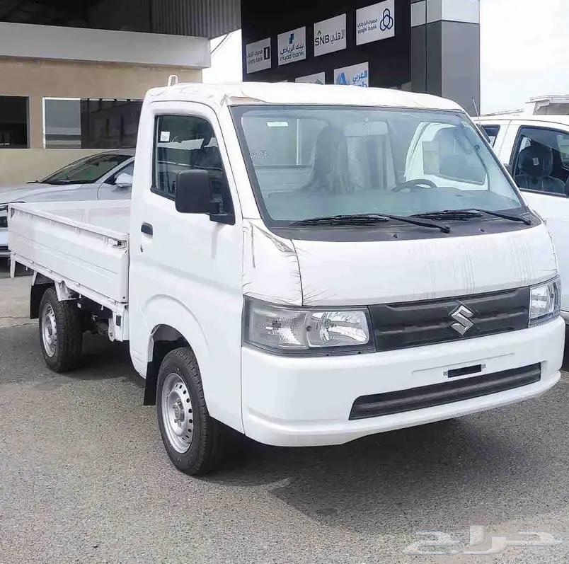 Suzuki Carry 2025 Dabab for rent63402048155522118