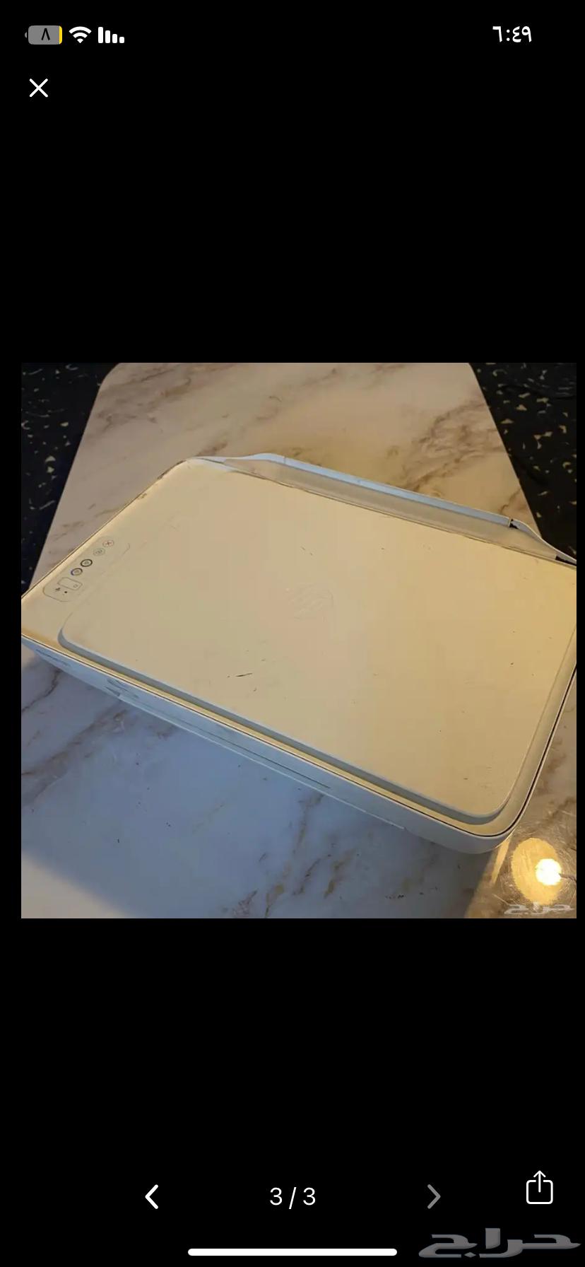 HP DeskJet 213063402174470019110
