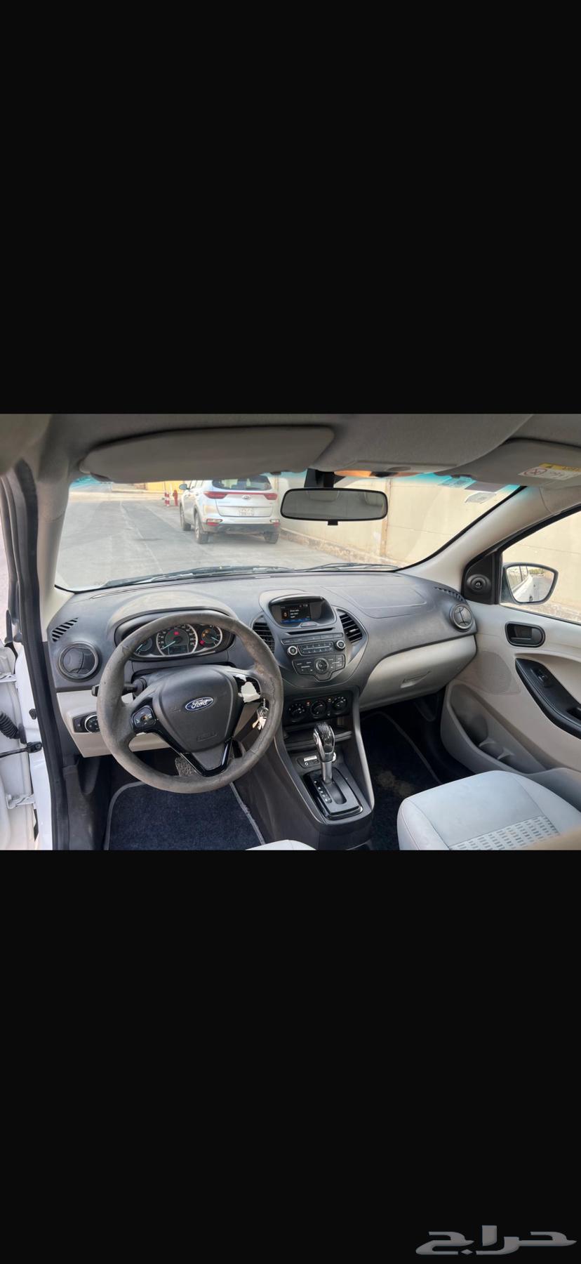 فورد فيجو ممشى 277 الف63400905863938114