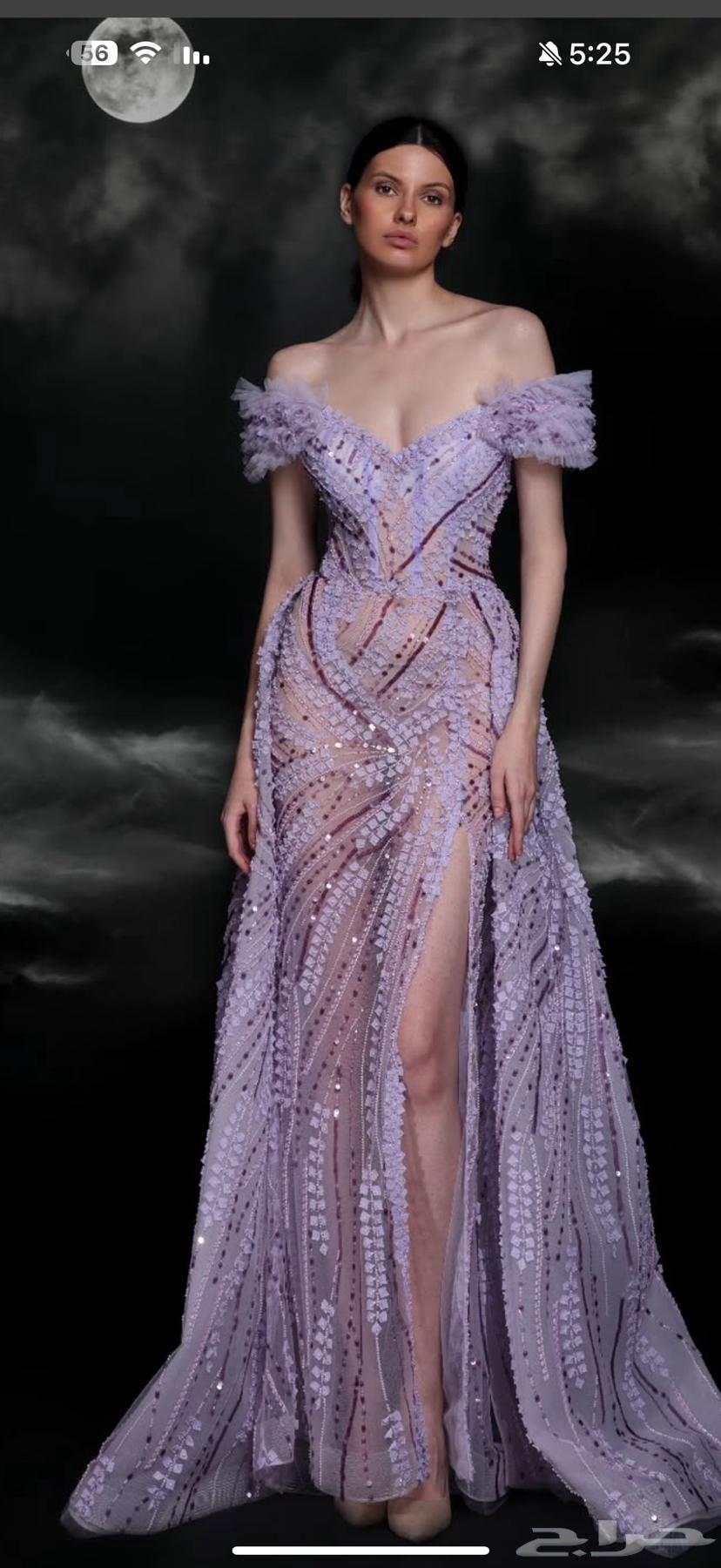 Long evening dress633964828272671117