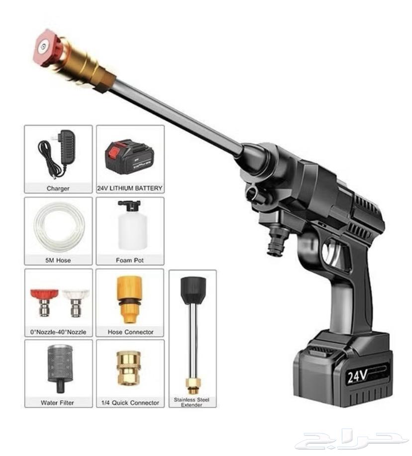 Washing pump633964887133451127