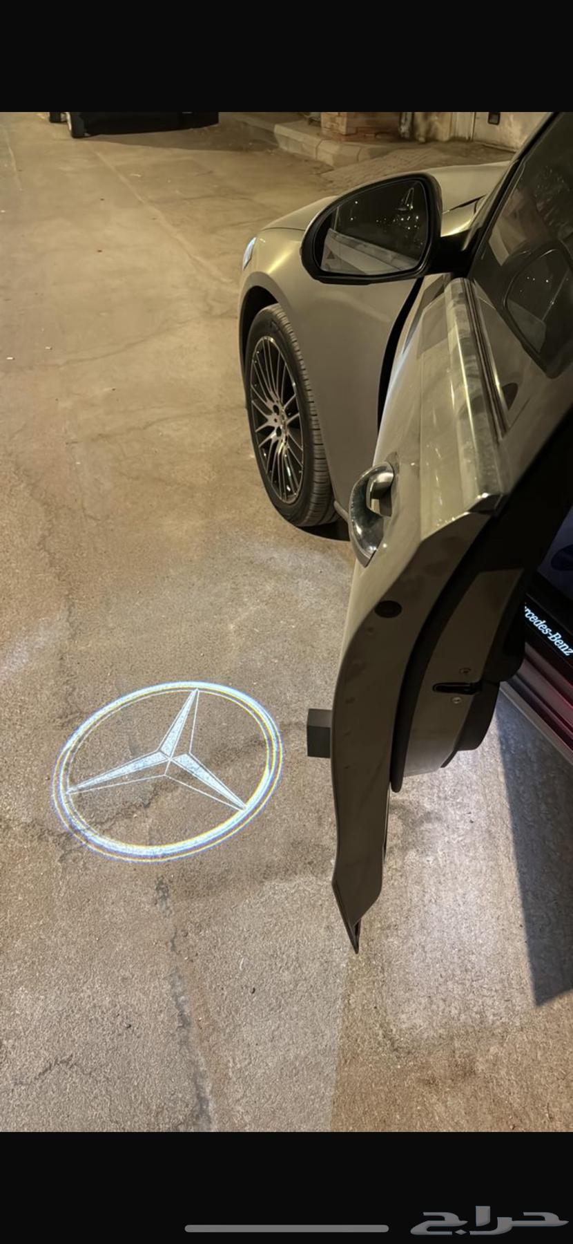 مرسيدس C200 4matic 202263402053951491114