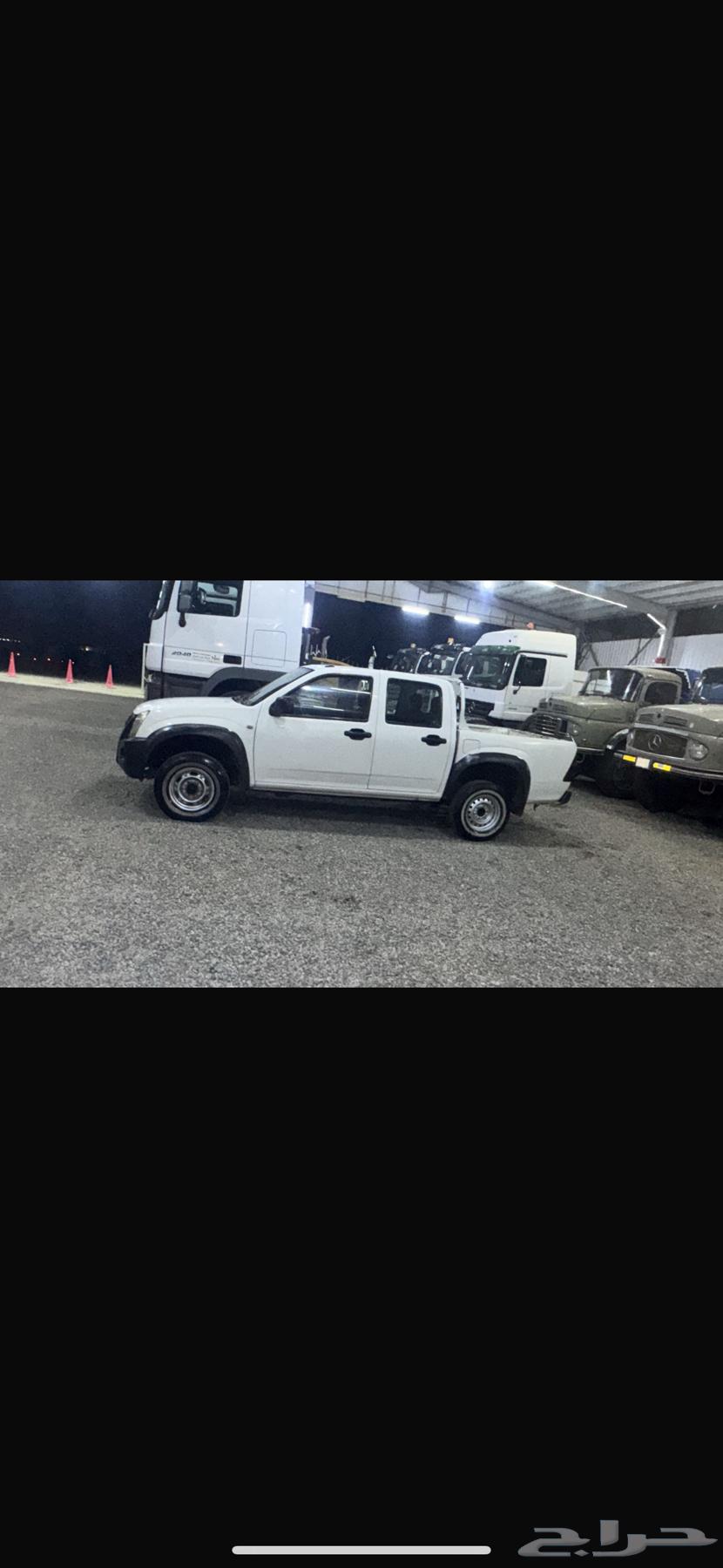 Isuzu D-Max634008972935701125