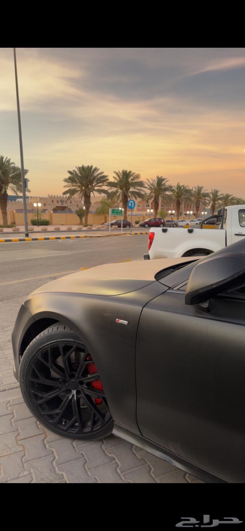 اودي A763403556800771111