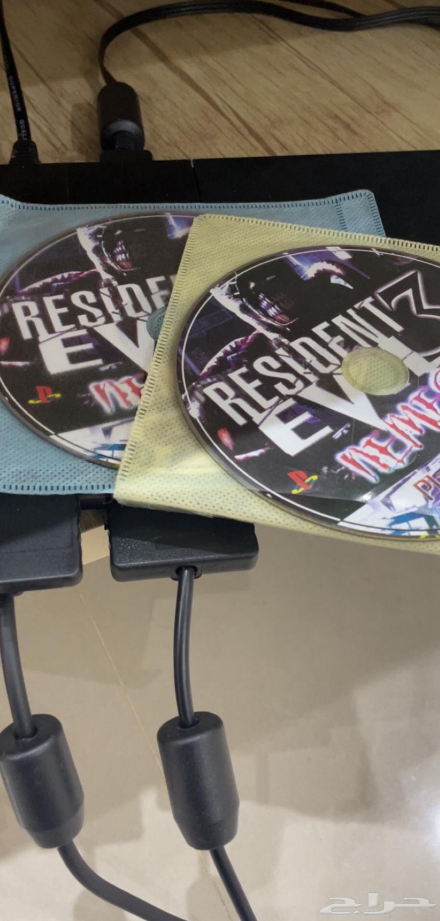 ريزدنت ايفل 3 كلاسيك Resident evil 363443340582274111