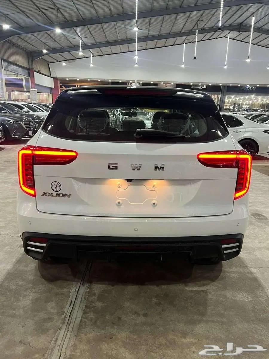 Haval Julian Standard 2025 cheapest market price63400877552002113