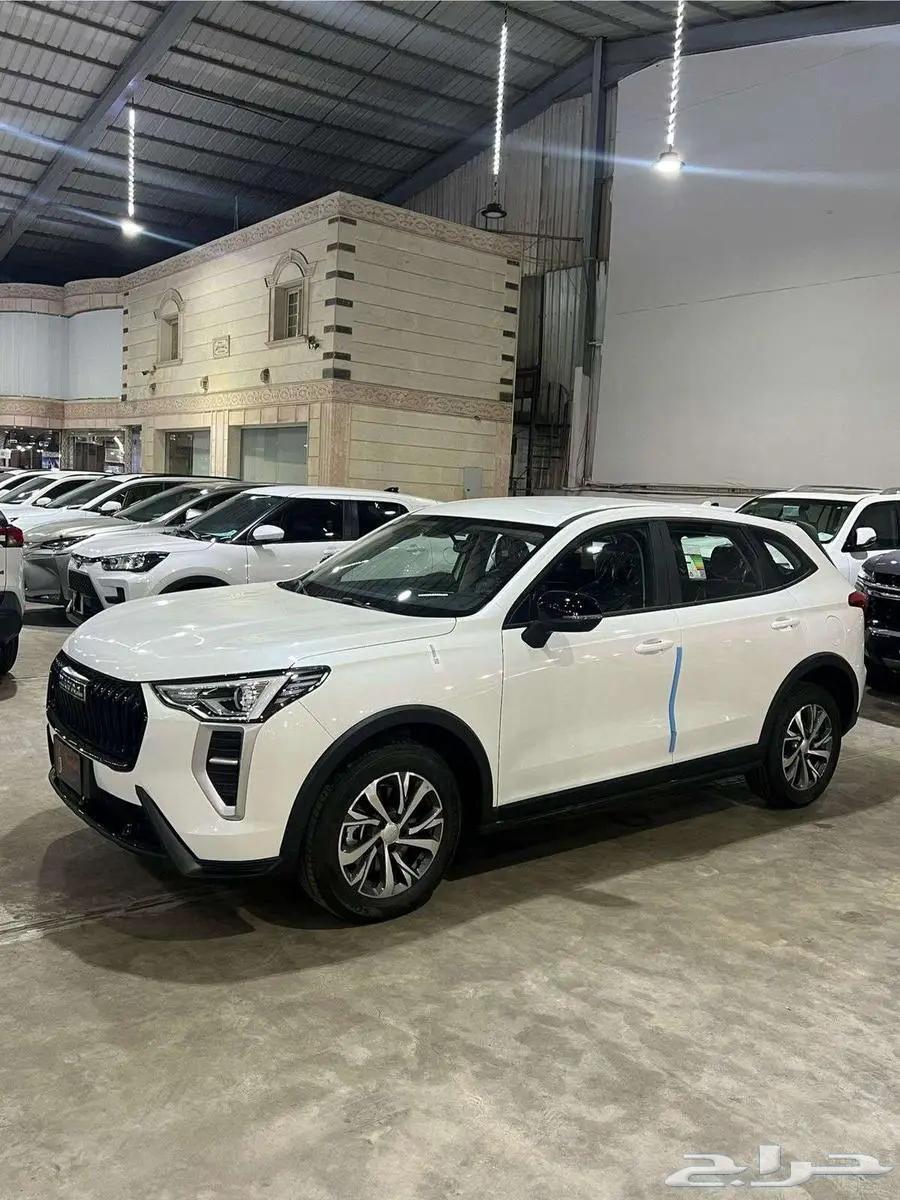Haval Julian Standard 2025 cheapest market price63400877552002112