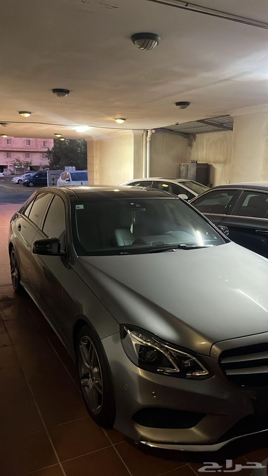 مرسيدس E30063400920094337113