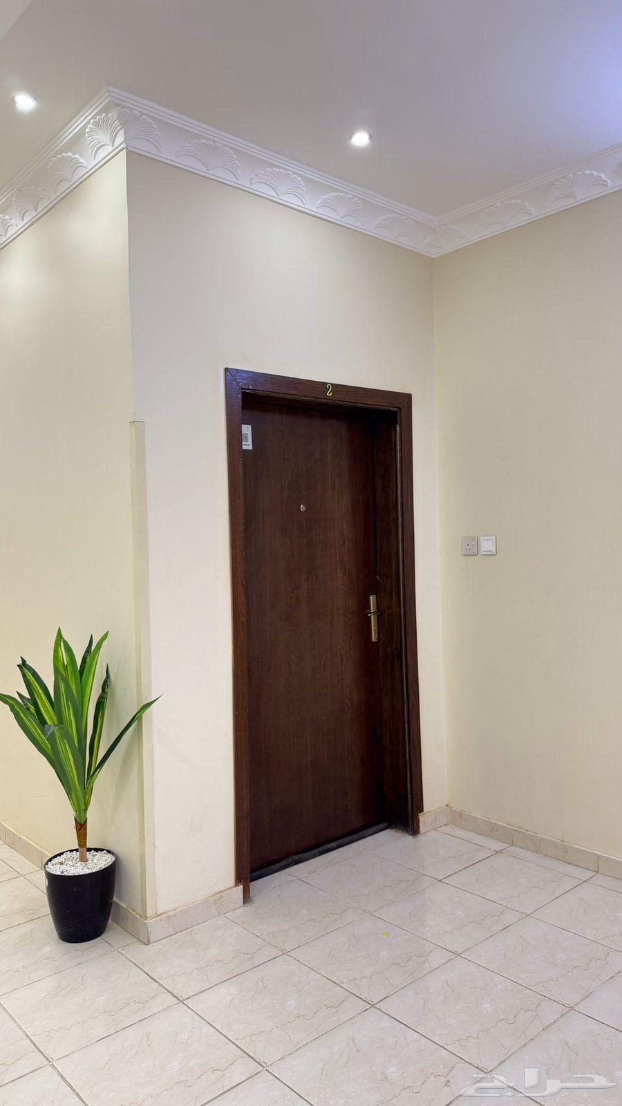 الضيافة للشقق المفروشة الباحة62995617065731113