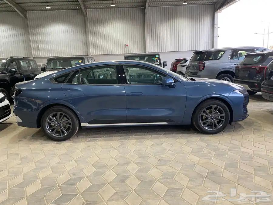 Ford Tourus Trend 2025 Gulf price (122,800)63402842795137112