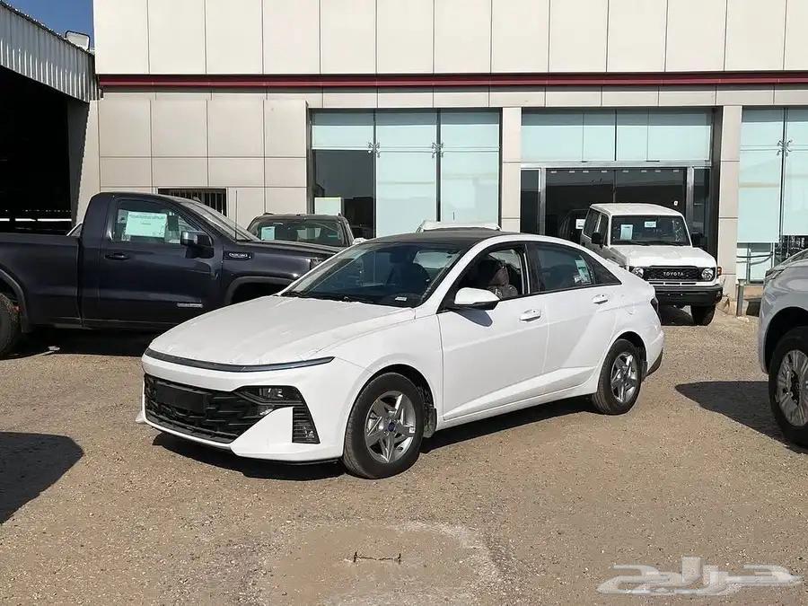 Hyundai Accent VLite 202563403584011777114
