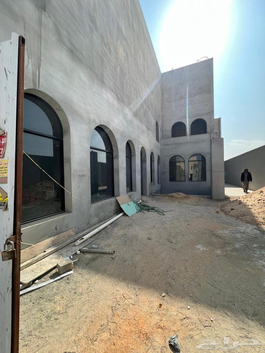 للبيع فيلا في الدرعية63379959455617113