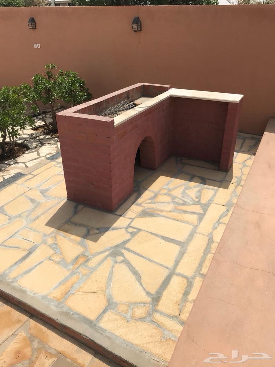 استراحة الناصرية للإيجار المزاحمية جو63379961309955111