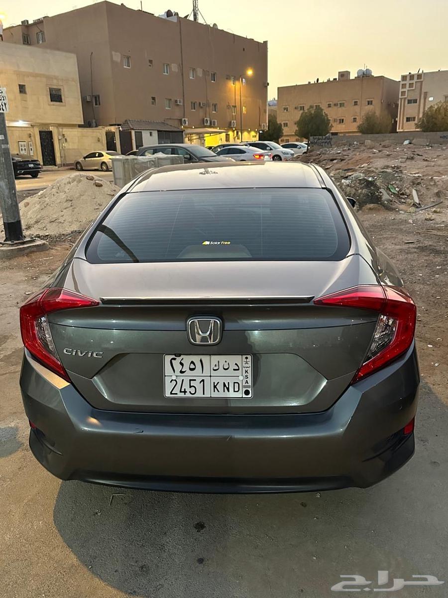 Honda Civic 2020 LX Full63402011290754112