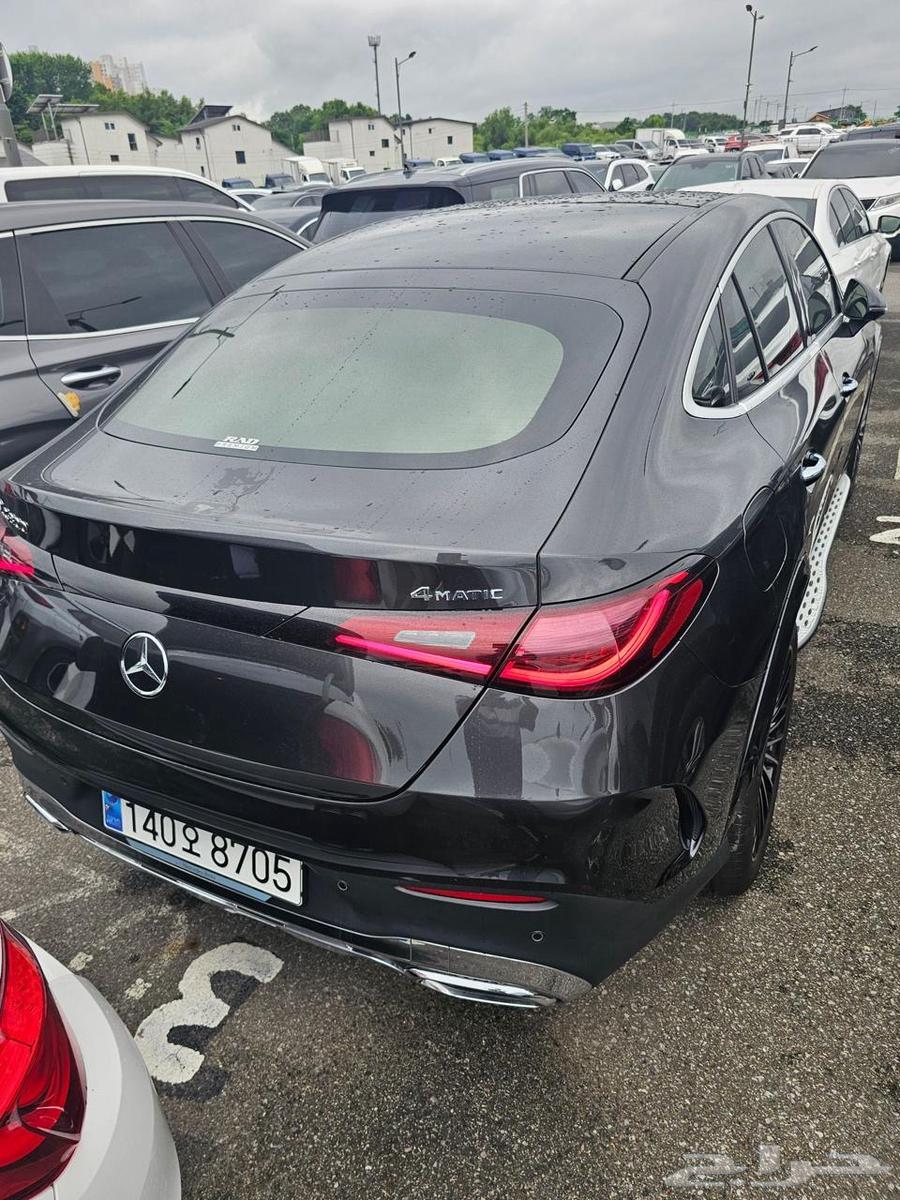 GLC 300 AMG 2024 lowest price63400885358082111