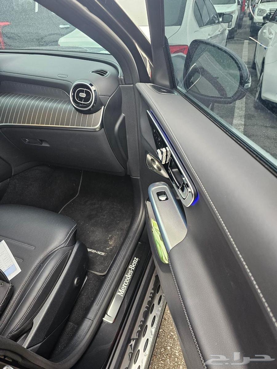 GLC 300 AMG 2024 lowest price63400885358082114