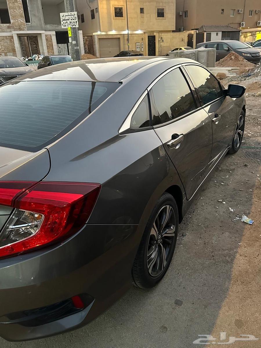 Honda Civic 2020 LX Full63402011290754111