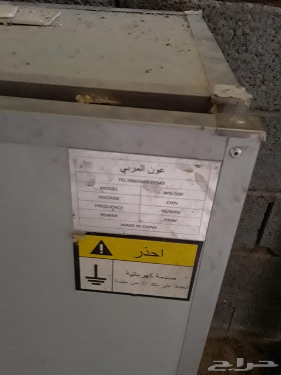 فقاسه وحضانات63402192397313112