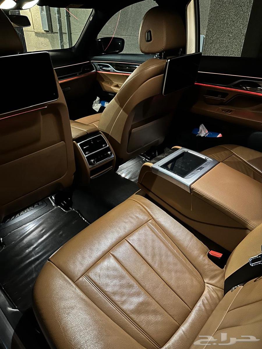 BMW 730Li63400917198082113
