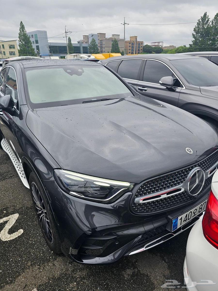 GLC 300 AMG 2024 lowest price63400885358082114