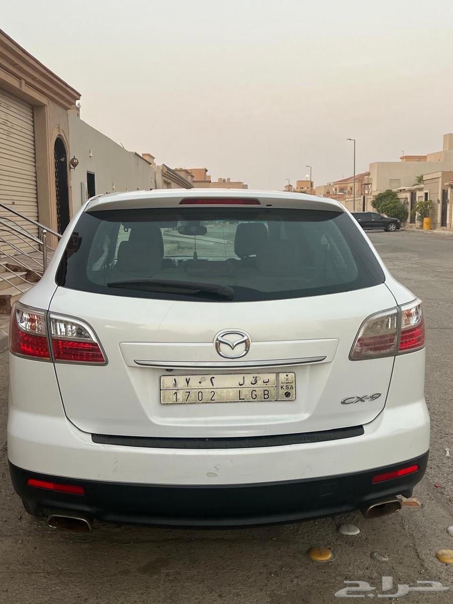 مازدا CX963400907330433111
