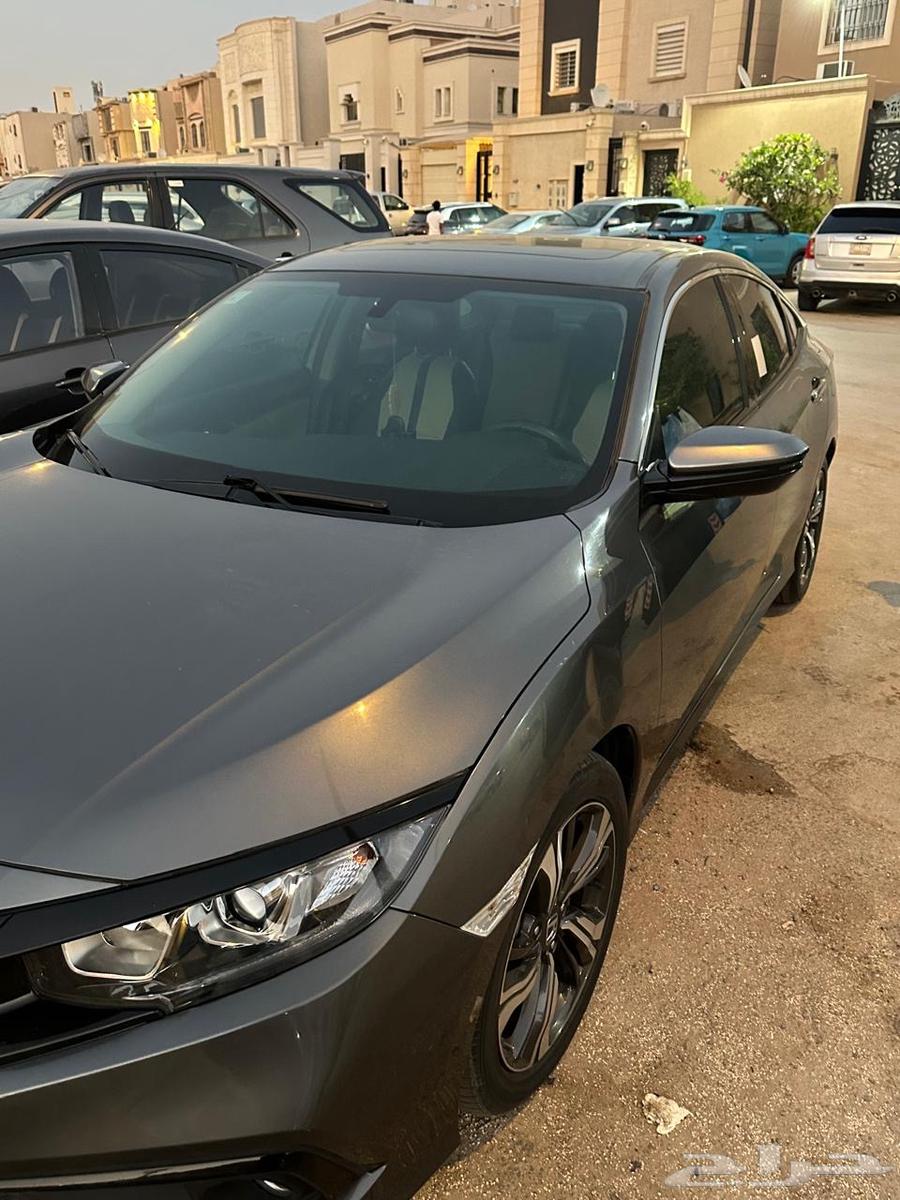 Honda Civic 2020 LX Full63402011290754113