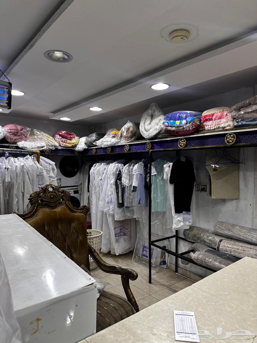 Laundry shop63379992753665111