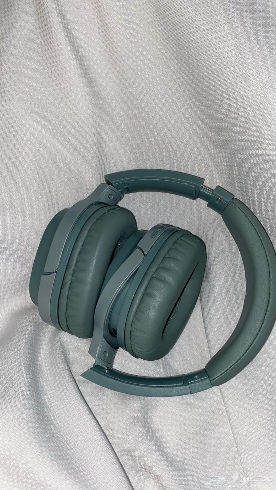 New Bluetooth headset one-year warranty -63392909699074110