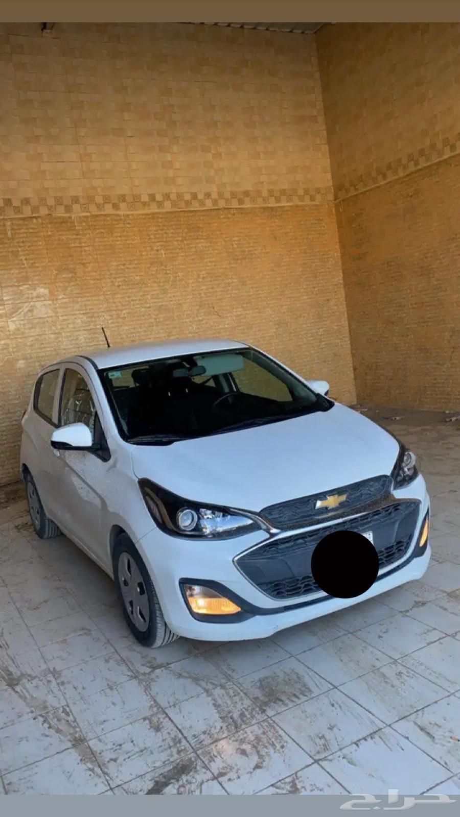 Spark 2019 for sale or for suitable exchange63398201545474114