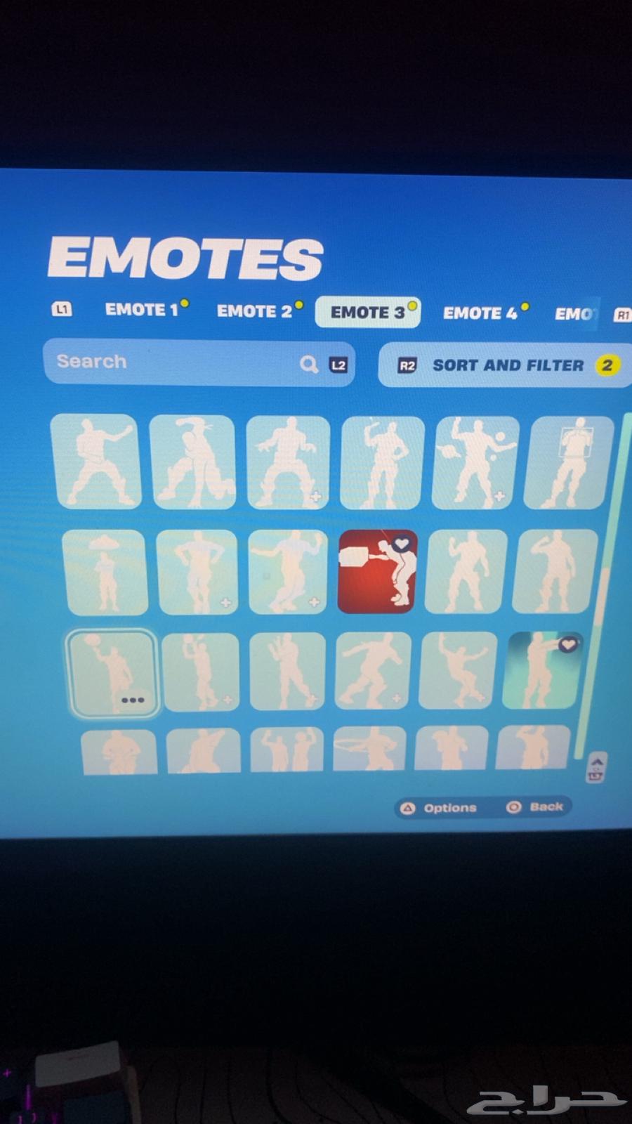 Rare Fortnite account63392282632833114