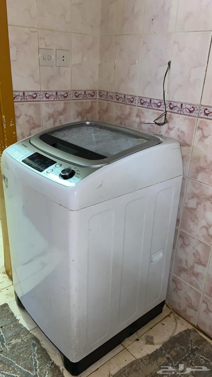 فرن وغساله للبيع63402960244099111