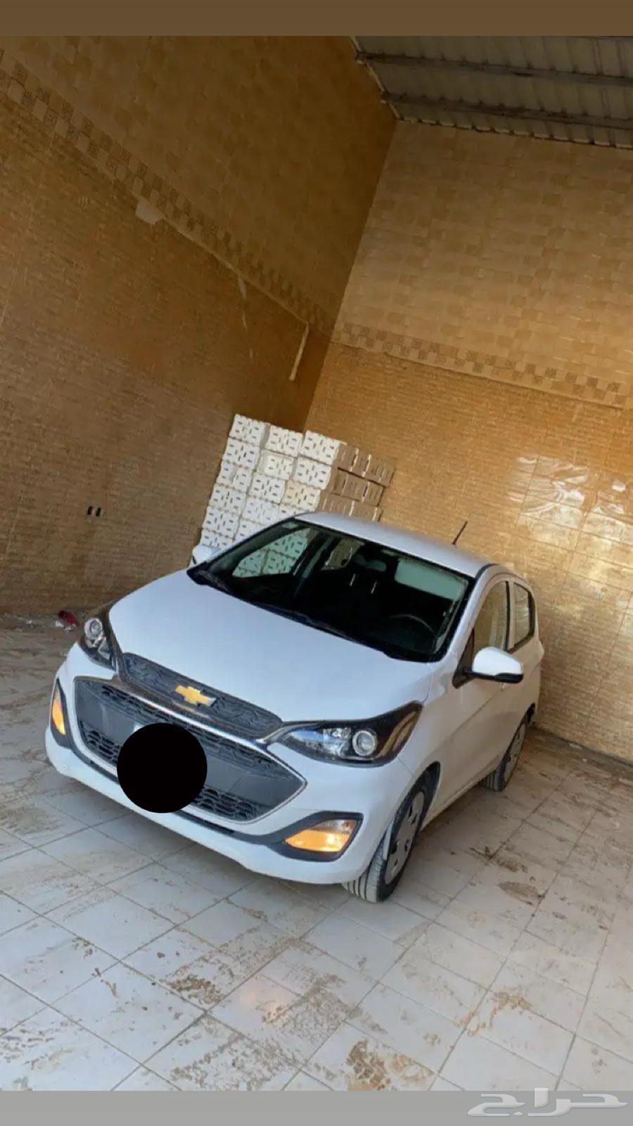 Spark 2019 for sale or for suitable exchange63398201545474113