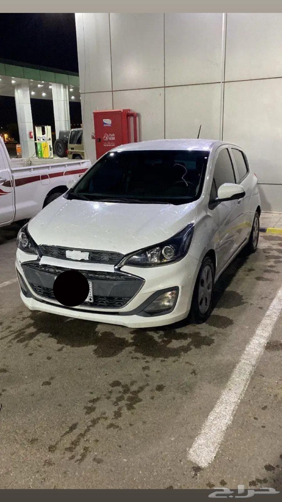 Spark 2019 for sale or for suitable exchange63398201545474111