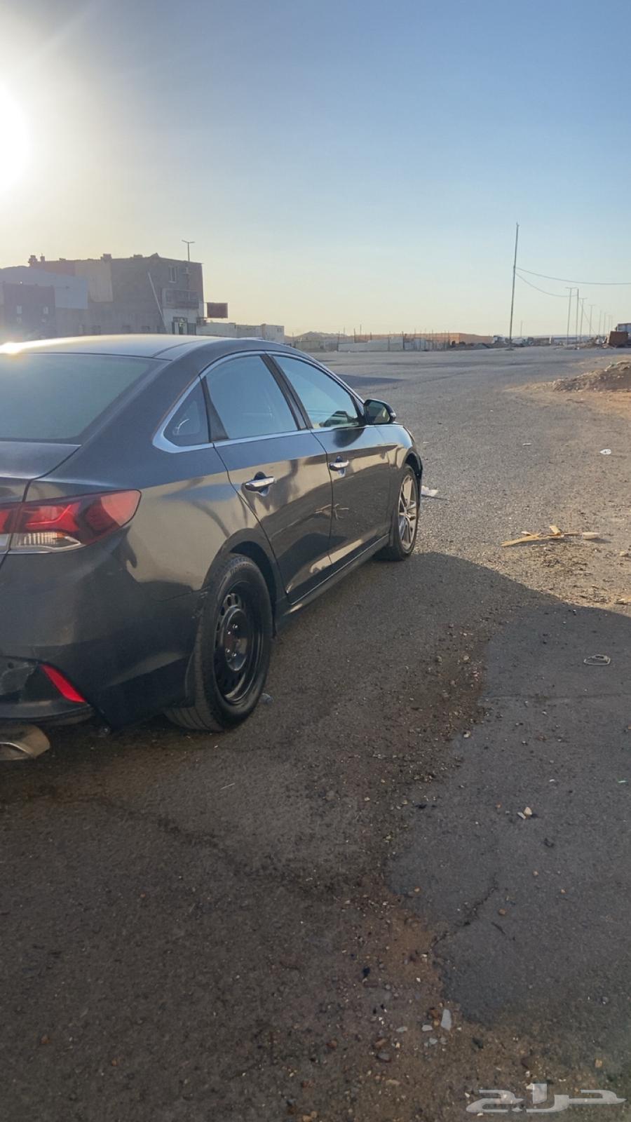 للبيع سوناتا موديل 1863398172679682114
