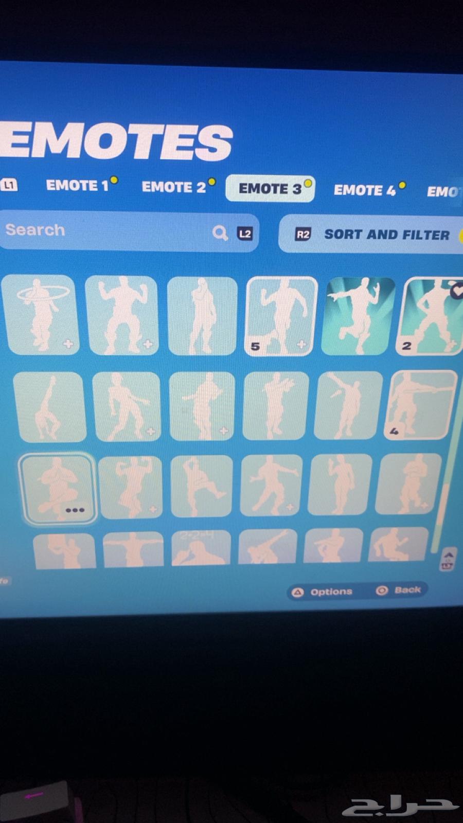 Rare Fortnite account63392282632833111