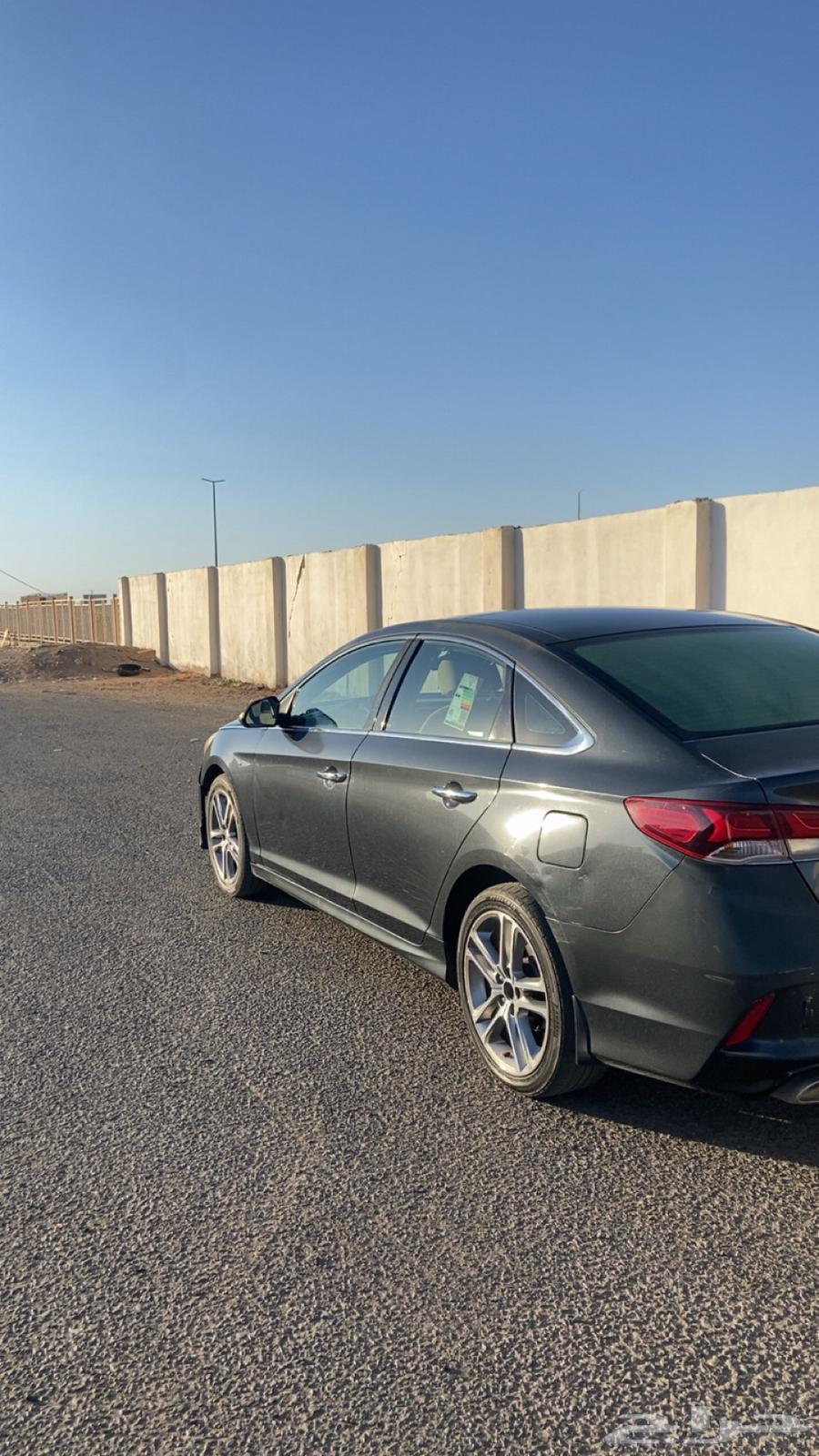 للبيع سوناتا موديل 1863398172679682112