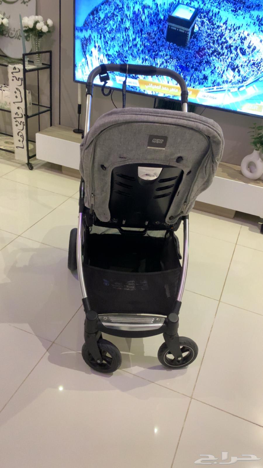 عربية أطفال فلب اكس وسرير63392900737283111