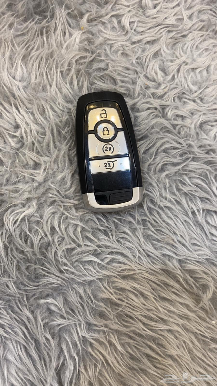 مفتاحين فورد اكسبيدشن واحد 500 اثنين 90063399606937473112