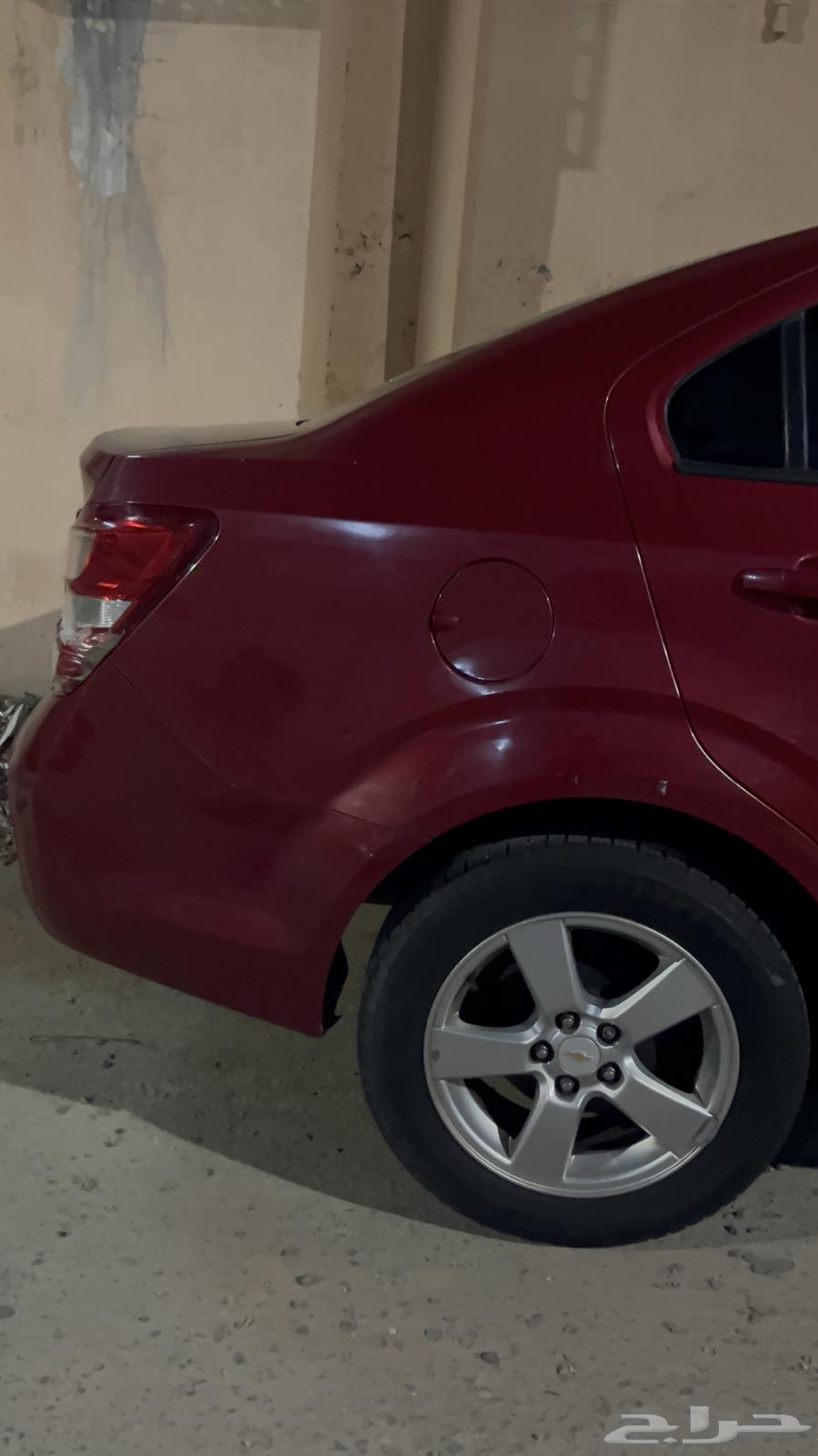 شفرولية أفيو63398214552322114