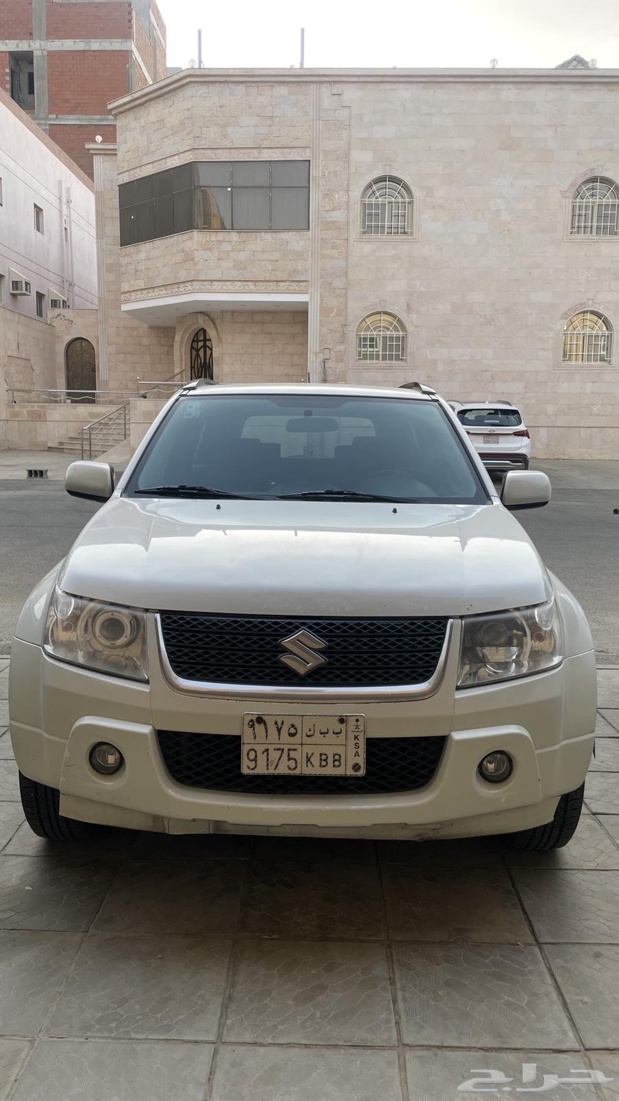 سوزوكي جراند فيتارا 201063399547679747114