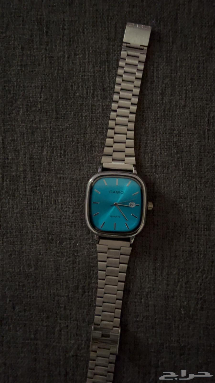 Casio watch63392899291907112