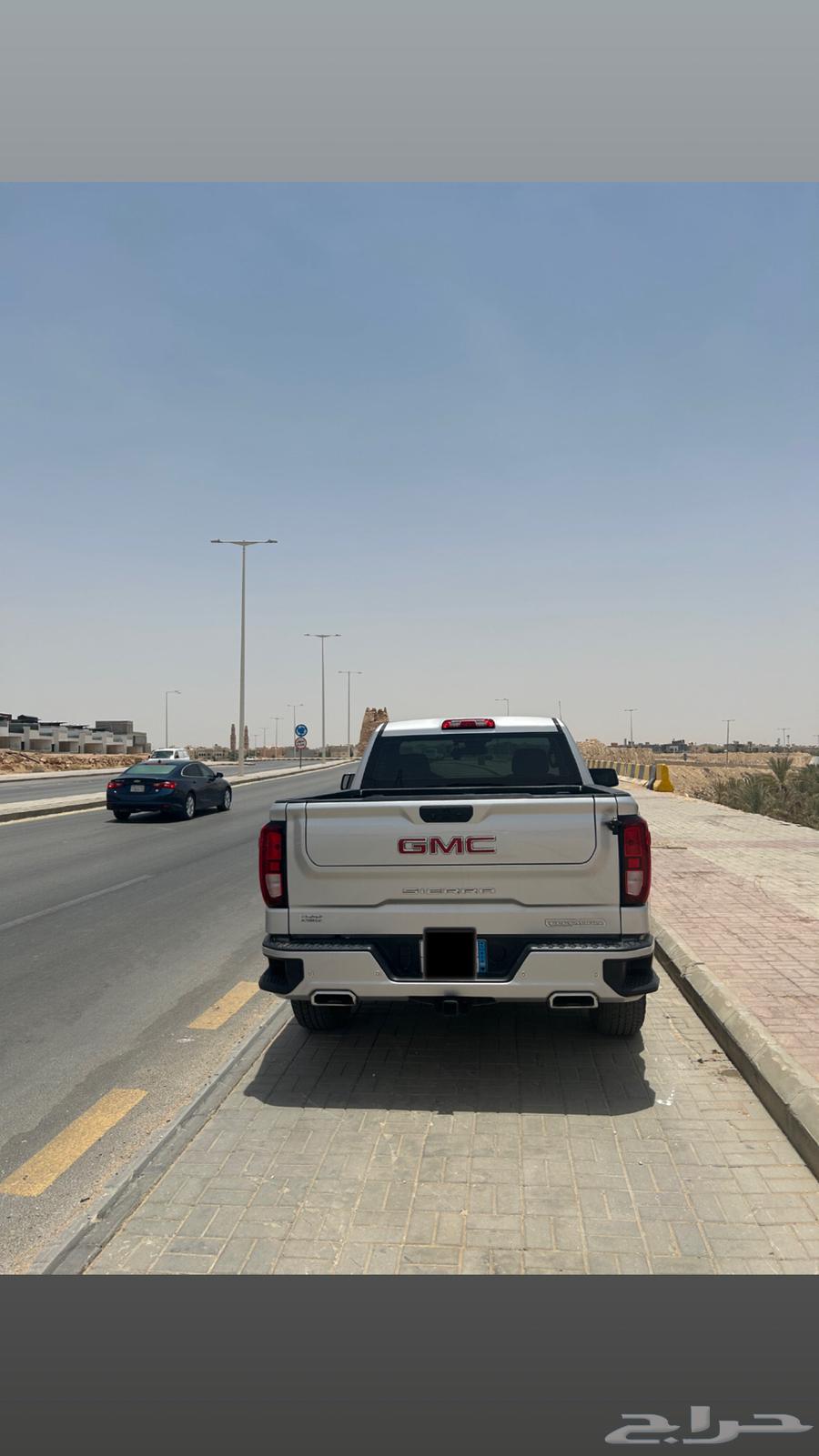 جمس سييرا 2022 الدفعة الثانية63399578679042111