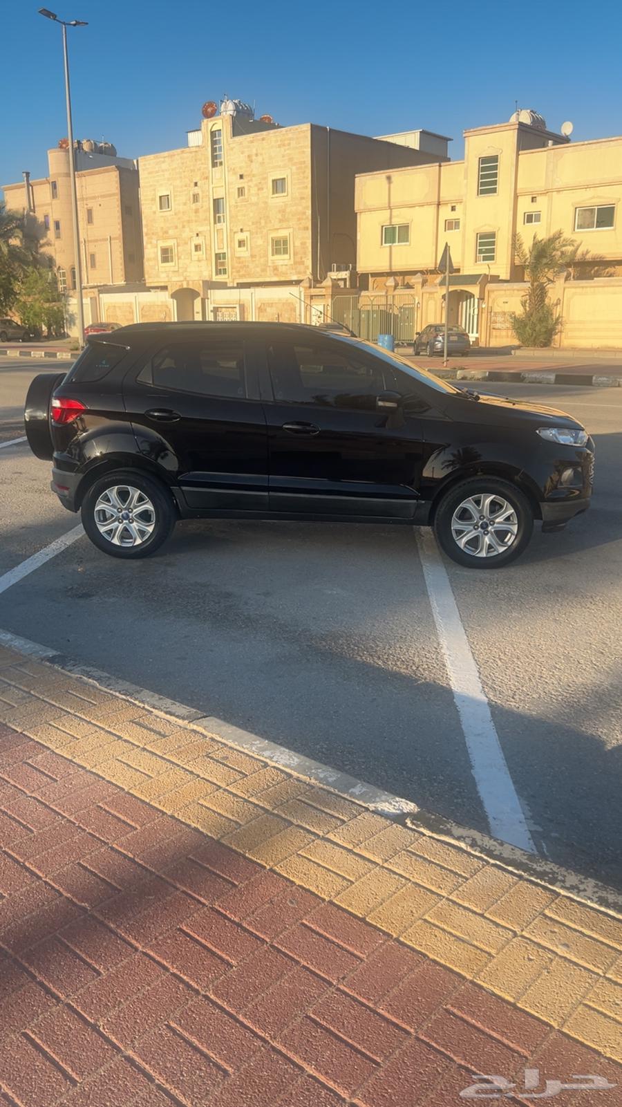 Ford EcoSport 2016 Trend Ford EcoSport 2016 Trend63398169870210114