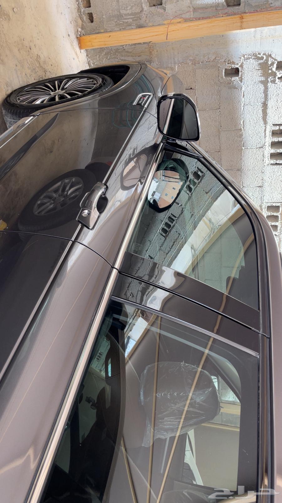 شانجان CS95 موديل 202063399585122689111