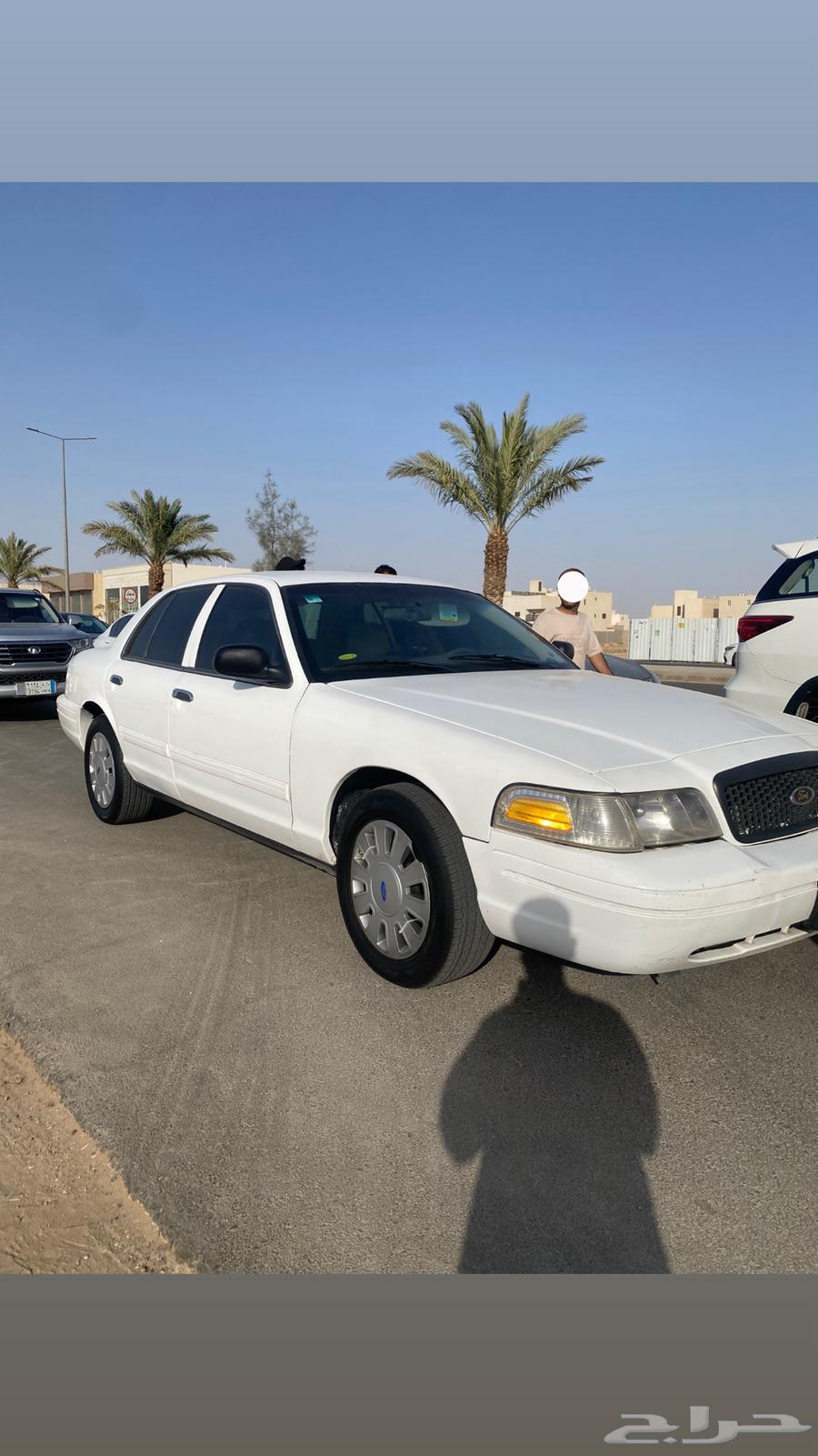 فورد فكتوريا بوليسي 200963399628559361111