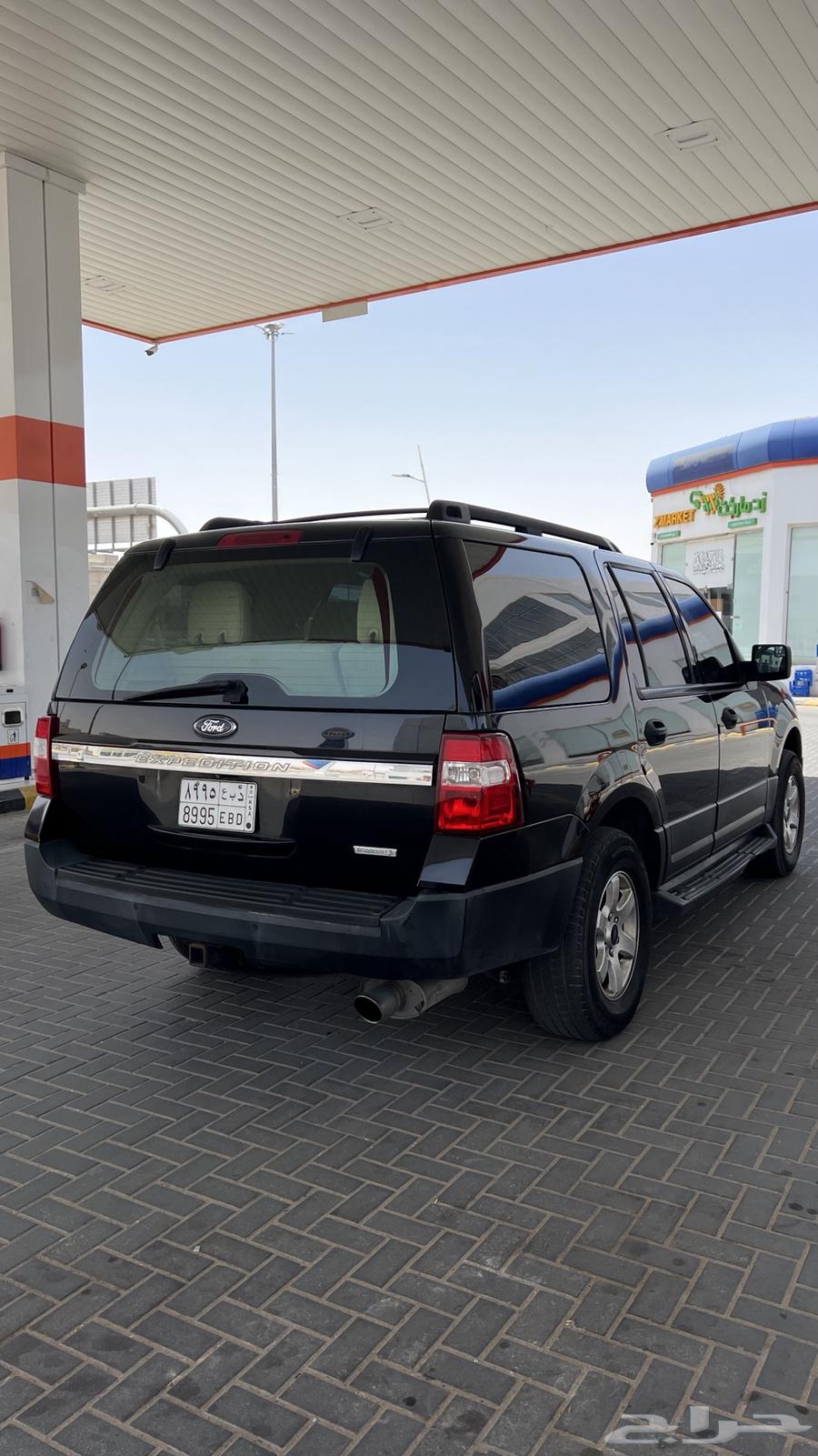 فورد اكسبدشن 201563399577904385112